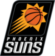 Phoenix Suns, Basketball team, function toUpperCase() { [native code] }, logo 20030304